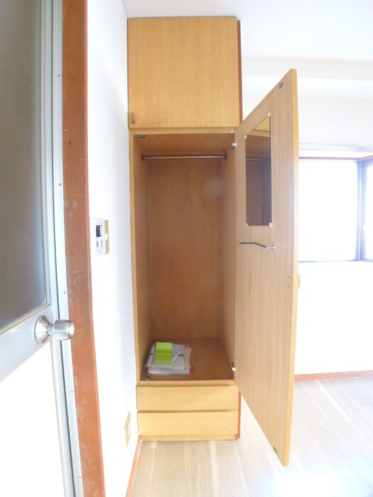 第１荒井マンションの物件内観写真