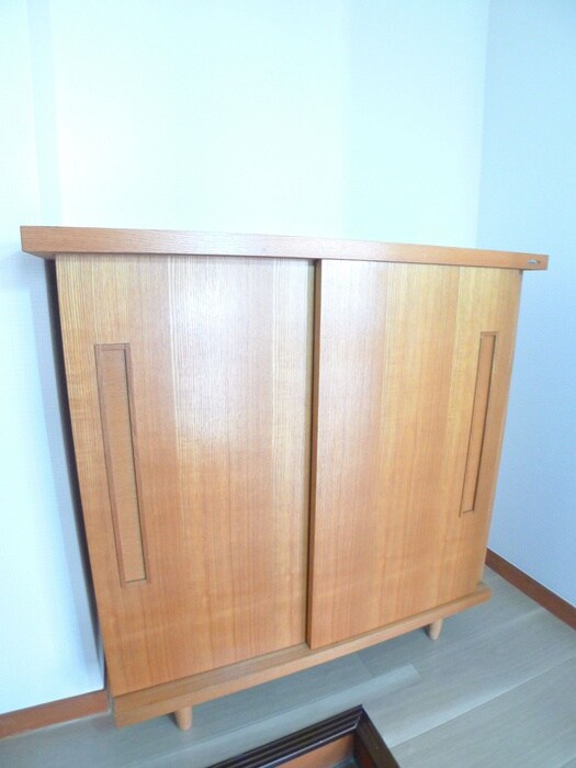 第１荒井マンションの物件内観写真