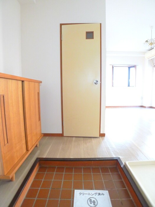 第１荒井マンションの物件内観写真