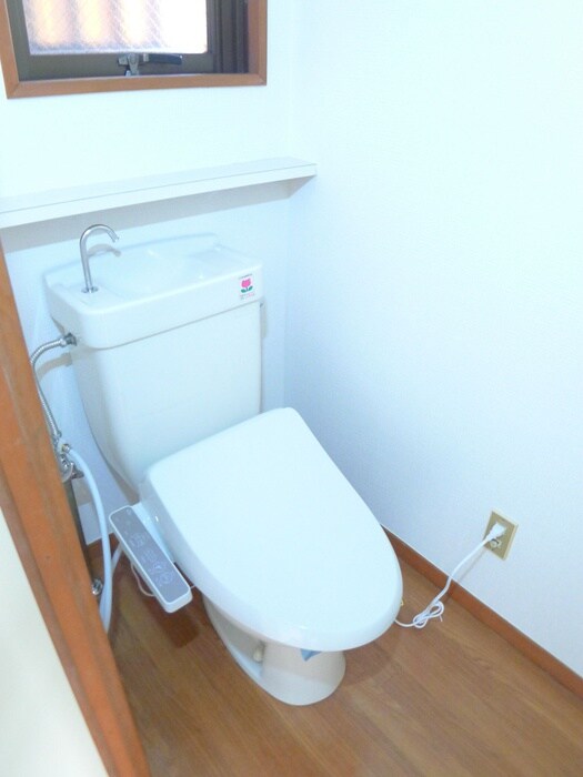 第１荒井マンションの物件内観写真