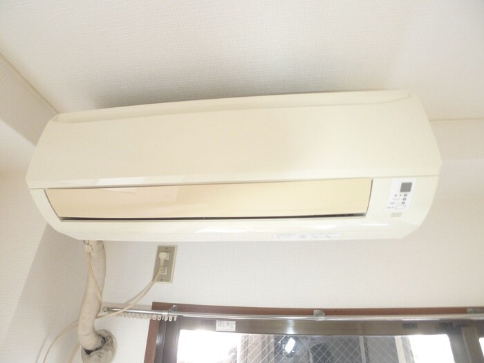 第１荒井マンションの物件内観写真