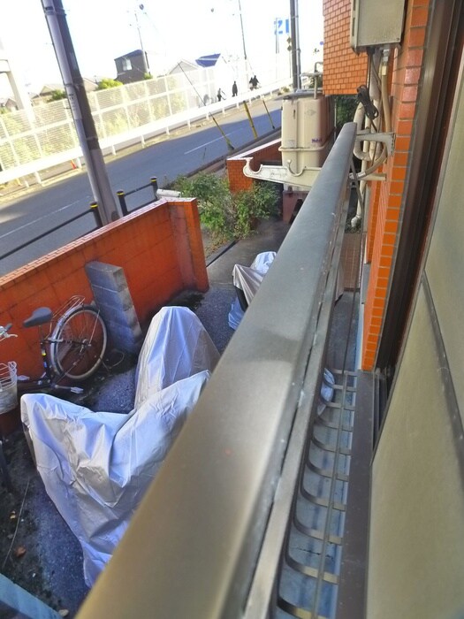 第１荒井マンションの物件内観写真