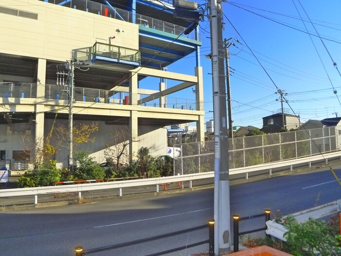 第１荒井マンションの物件内観写真