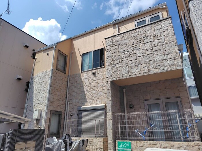 ｍｙ　ｐｌａｎ中野中央Ａの物件外観写真