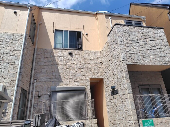 ｍｙ　ｐｌａｎ中野中央Ａの物件外観写真