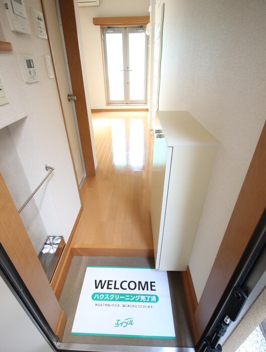 ｍｙ　ｐｌａｎ中野中央Ａの物件内観写真