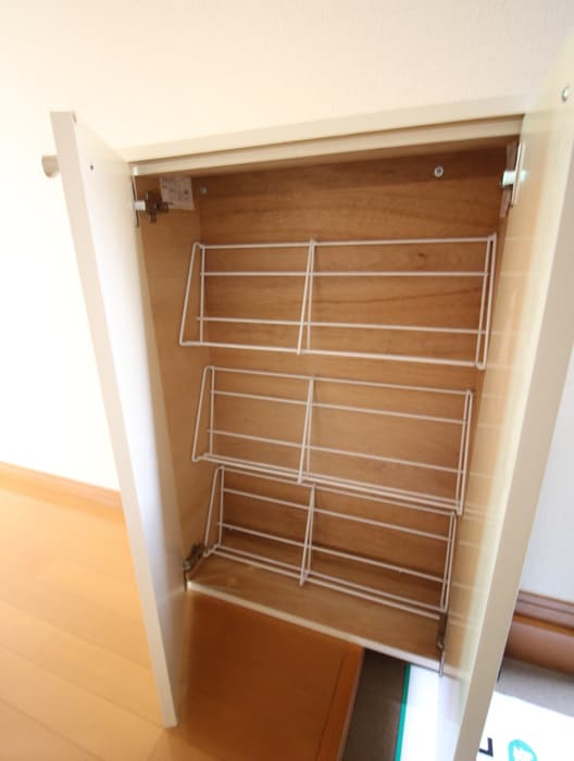 ｍｙ　ｐｌａｎ中野中央Ａの物件内観写真