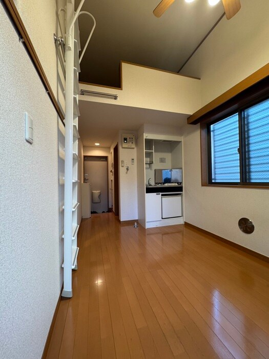 ｍｙ　ｐｌａｎ中野中央Ａの物件内観写真