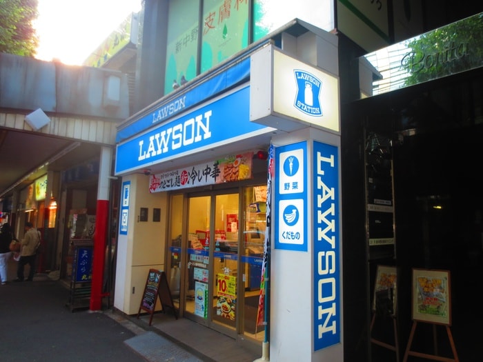 ｍｙ　ｐｌａｎ中野中央Ａの物件外観写真