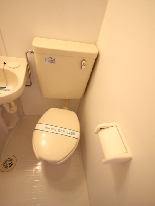 ｍｙ　ｐｌａｎ中野中央Ａの物件内観写真