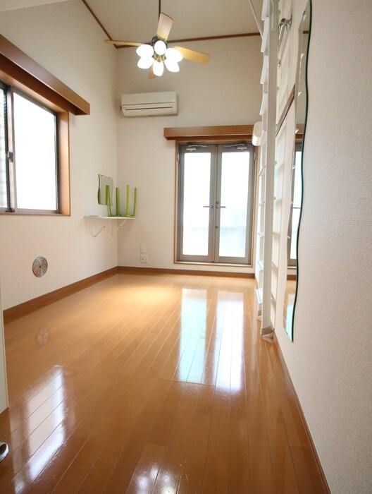 ｍｙ　ｐｌａｎ中野中央Ａの物件内観写真