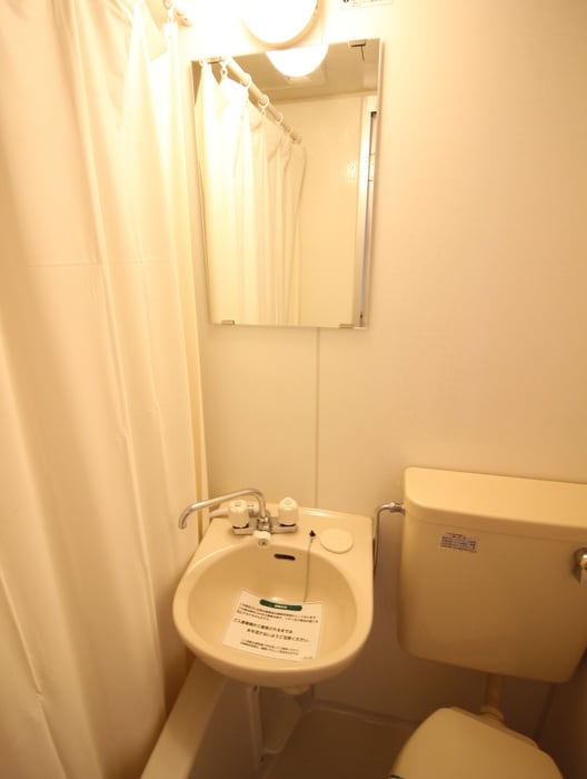 ｍｙ　ｐｌａｎ中野中央Ａの物件内観写真