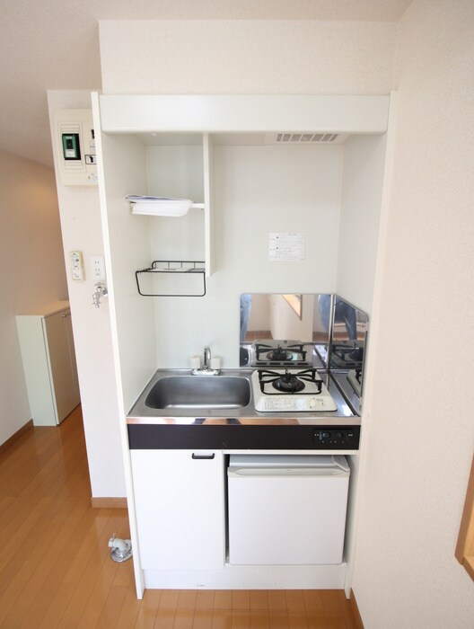 ｍｙ　ｐｌａｎ中野中央Ａの物件内観写真