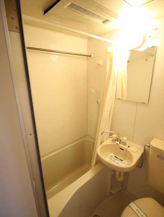 ｍｙ　ｐｌａｎ中野中央Ａの物件内観写真