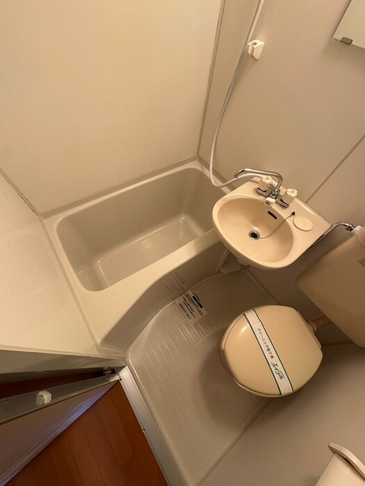 ｍｙ　ｐｌａｎ中野中央Ａの物件内観写真