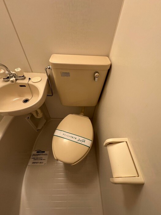 ｍｙ　ｐｌａｎ中野中央Ａの物件内観写真