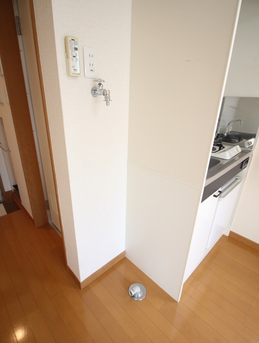 ｍｙ　ｐｌａｎ中野中央Ａの物件内観写真