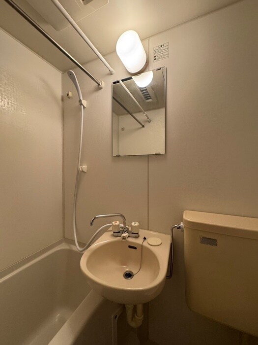 ｍｙ　ｐｌａｎ中野中央Ａの物件内観写真