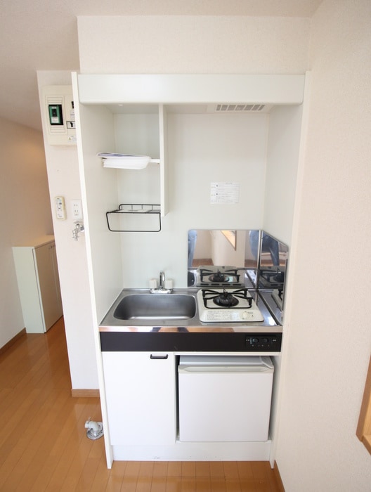 ｍｙ　ｐｌａｎ中野中央Ａの物件内観写真