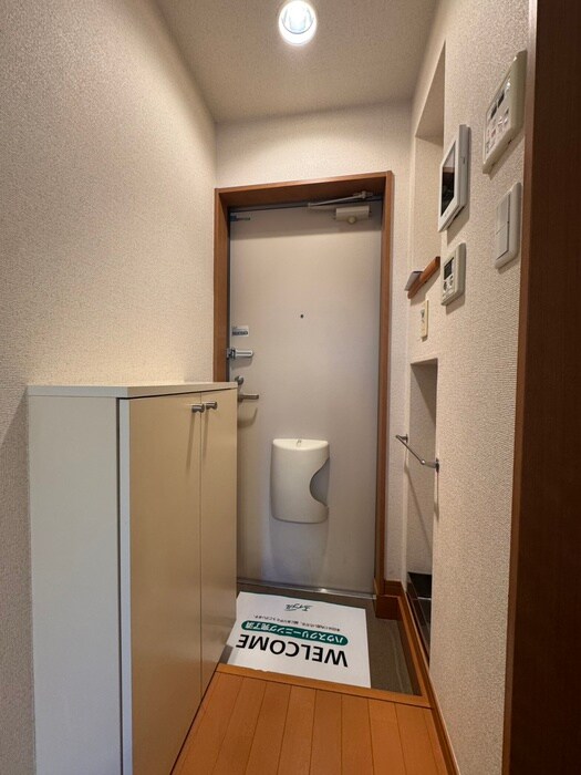 ｍｙ　ｐｌａｎ中野中央Ａの物件内観写真