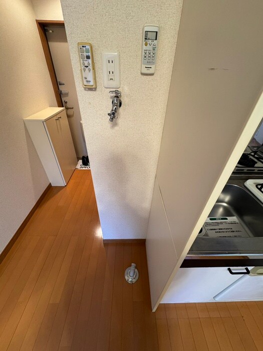 ｍｙ　ｐｌａｎ中野中央Ａの物件内観写真