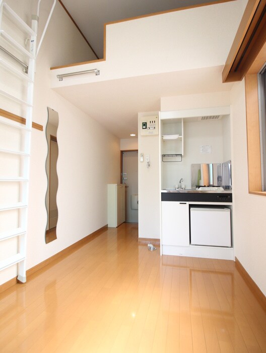 ｍｙ　ｐｌａｎ中野中央Ａの物件内観写真