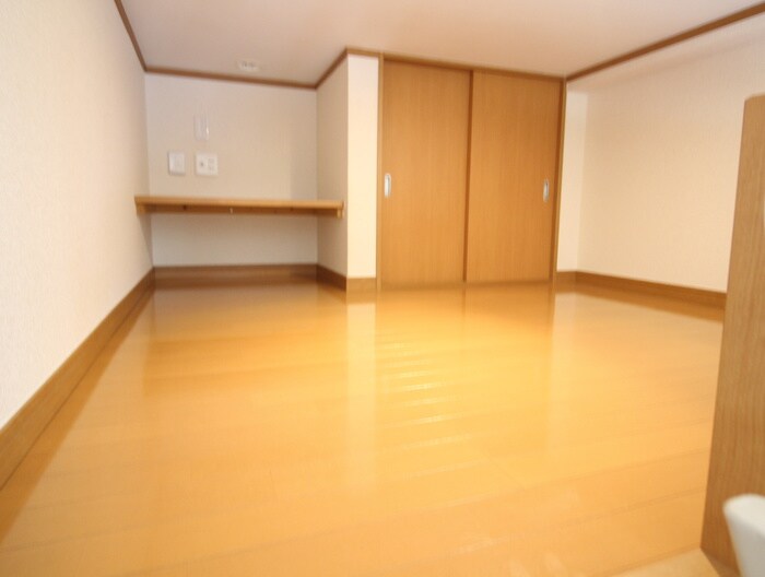 ｍｙ　ｐｌａｎ中野中央Ａの物件内観写真