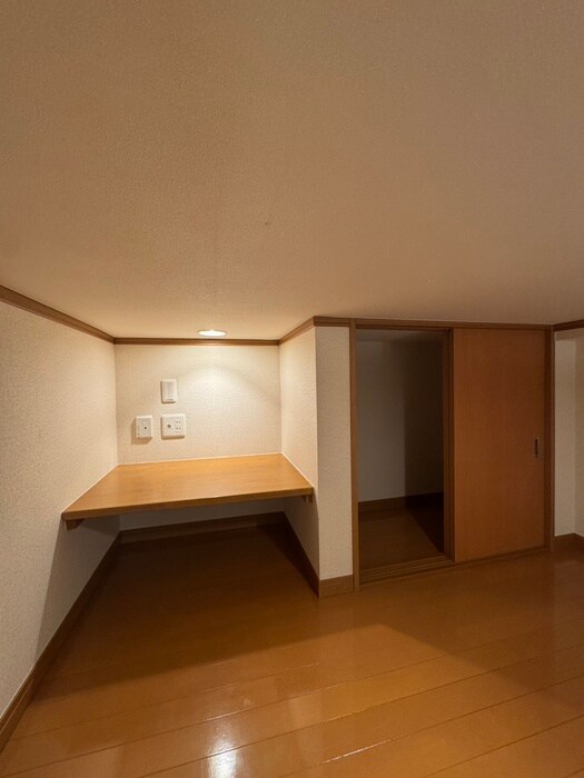 ｍｙ　ｐｌａｎ中野中央Ａの物件内観写真