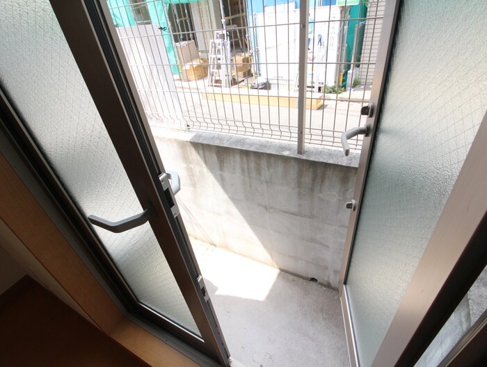 ｍｙ　ｐｌａｎ中野中央Ａの物件内観写真