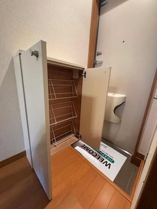 ｍｙ　ｐｌａｎ中野中央Ａの物件内観写真