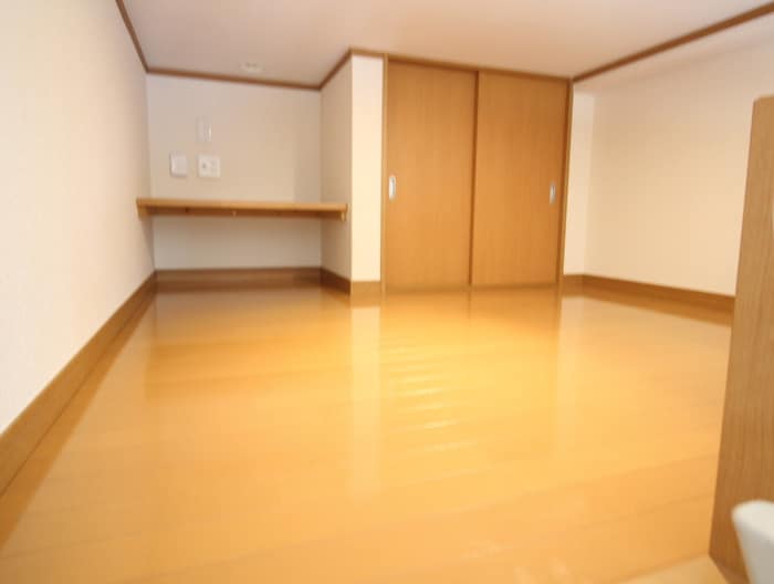 ｍｙ　ｐｌａｎ中野中央Ａの物件内観写真