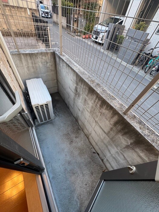 ｍｙ　ｐｌａｎ中野中央Ａの物件内観写真