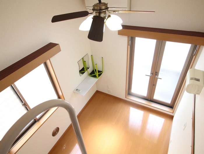 ｍｙ　ｐｌａｎ中野中央Ａの物件内観写真