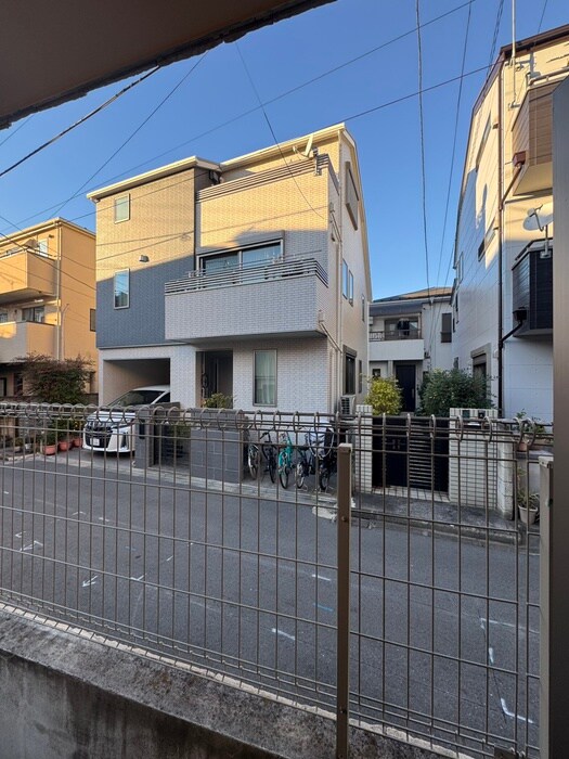 ｍｙ　ｐｌａｎ中野中央Ａの物件内観写真