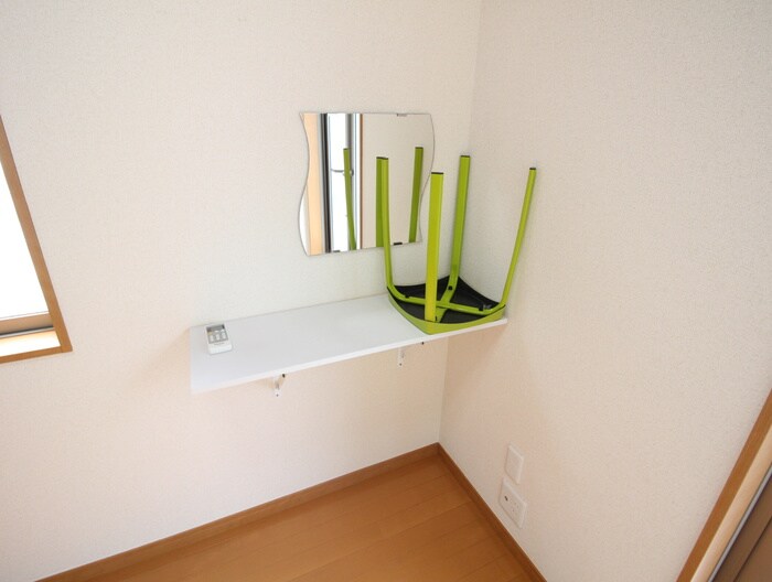 ｍｙ　ｐｌａｎ中野中央Ａの物件内観写真