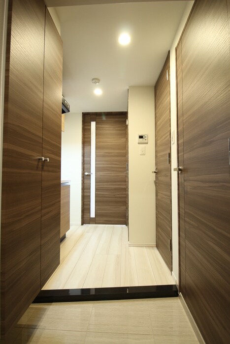 ＫＤＸレジデンス桜上水の物件内観写真