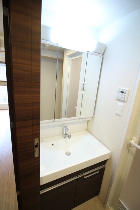 ＫＤＸレジデンス桜上水の物件内観写真