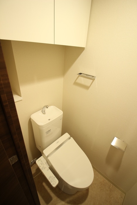 ＫＤＸレジデンス桜上水の物件内観写真