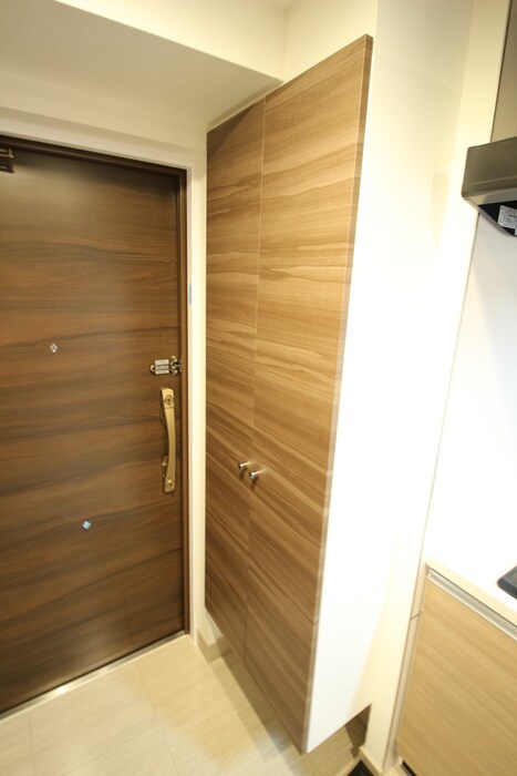 ＫＤＸレジデンス桜上水の物件内観写真