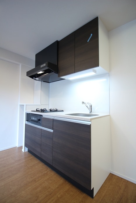 ＫＤＸレジデンス桜上水の物件内観写真