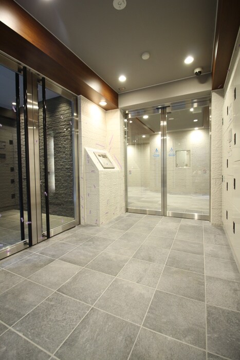 ＫＤＸレジデンス桜上水の物件外観写真