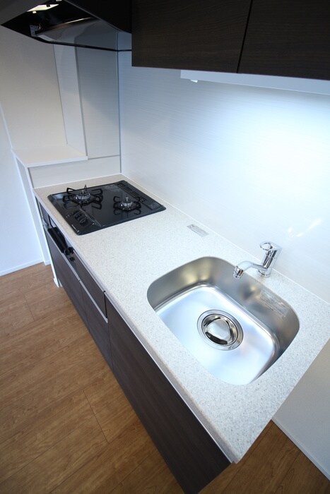 ＫＤＸレジデンス桜上水の物件内観写真