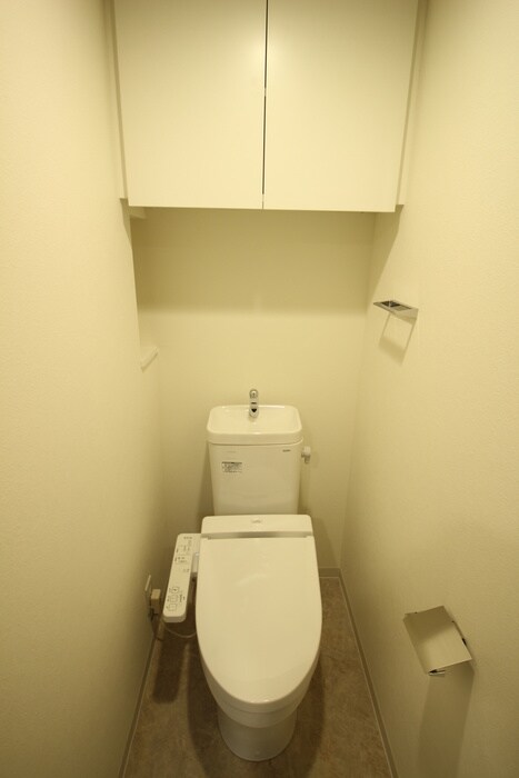 ＫＤＸレジデンス桜上水の物件内観写真