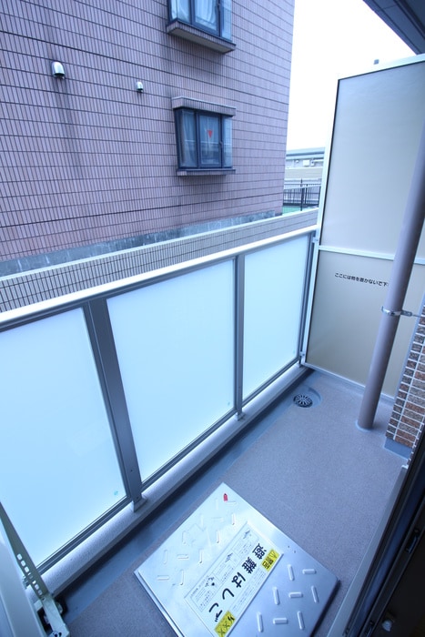 ＫＤＸレジデンス桜上水の物件内観写真