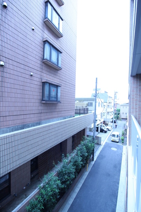 ＫＤＸレジデンス桜上水の物件内観写真