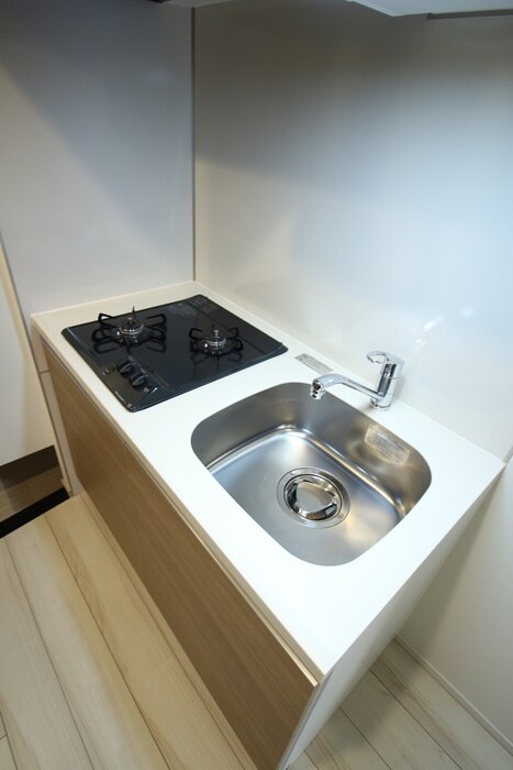 ＫＤＸレジデンス桜上水の物件内観写真