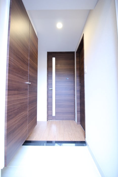 ＫＤＸレジデンス桜上水の物件内観写真