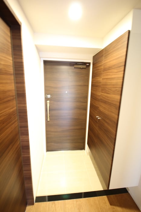 ＫＤＸレジデンス桜上水の物件内観写真