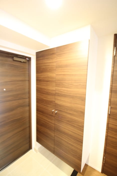 ＫＤＸレジデンス桜上水の物件内観写真