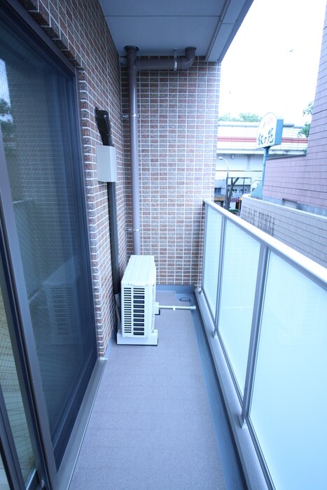 ＫＤＸレジデンス桜上水の物件内観写真